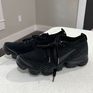 Nike vapor max shoes